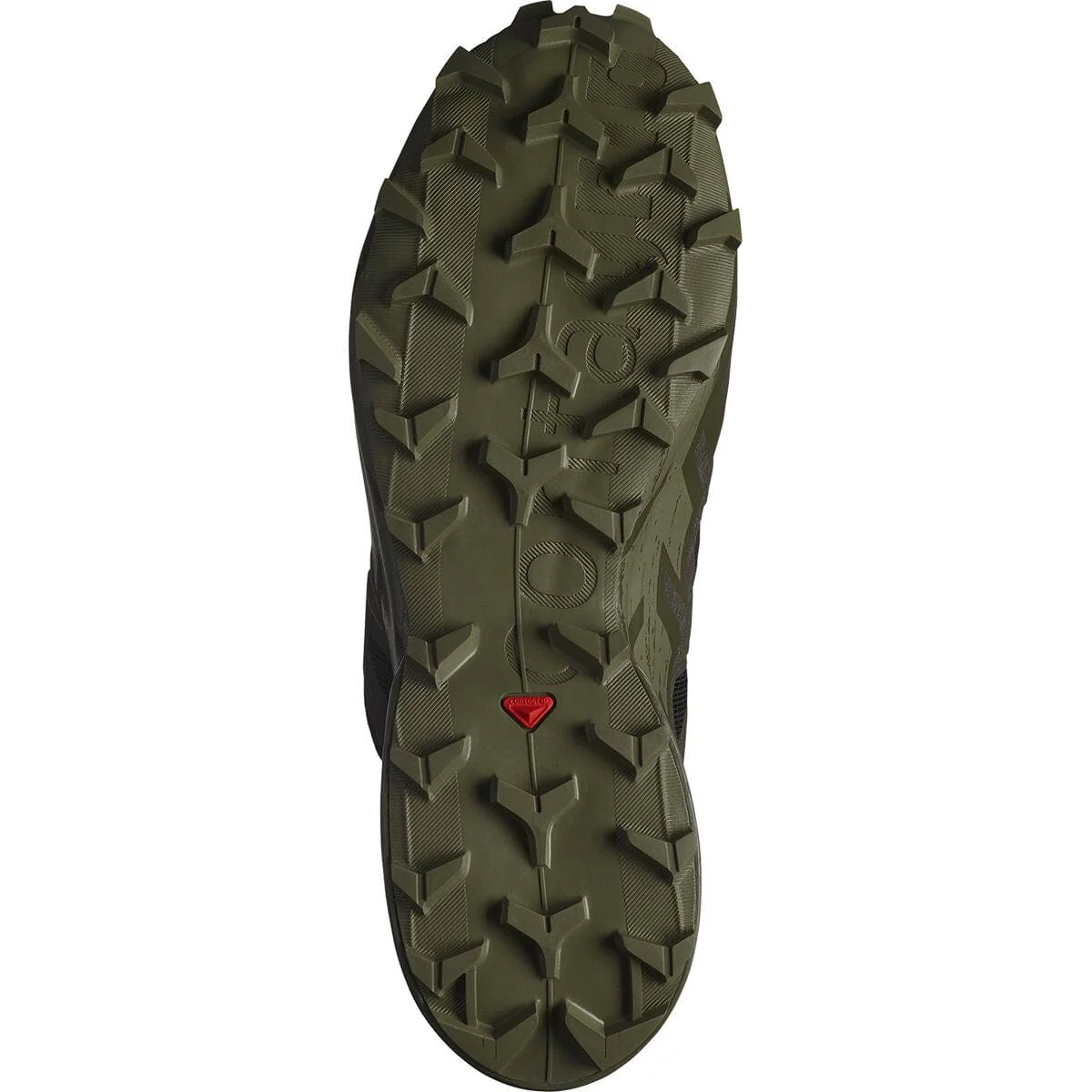 Salomon Speedcross 6 Gore-Tex Men's Trail Running Shoes - Image 14