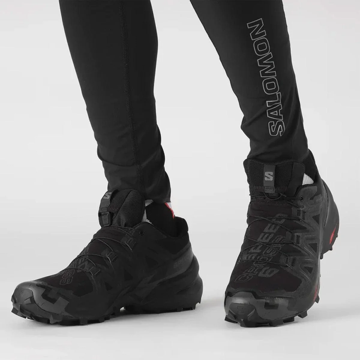 Salomon Speedcross 6 Gore-Tex Men's Trail Running Shoes - Image 8