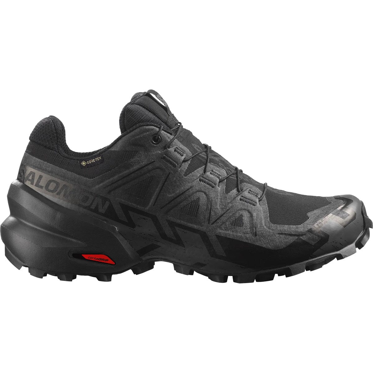 Salomon Speedcross 6 Gore-Tex Women's Trail Running Shoes - Image 10