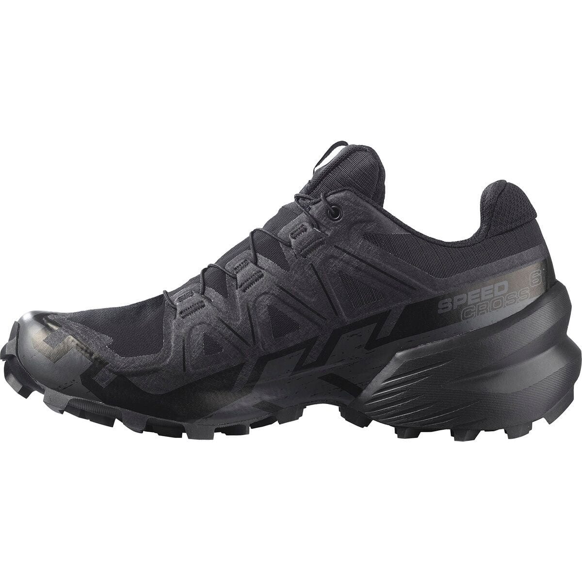 Salomon Speedcross 6 Gore-Tex Women's Trail Running Shoes - Image 12