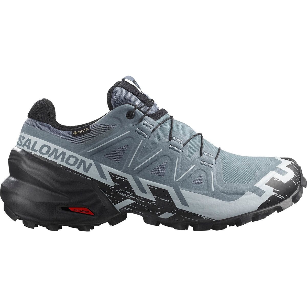 Salomon Speedcross 6 Gore-Tex Women's Trail Running Shoes - Image 13