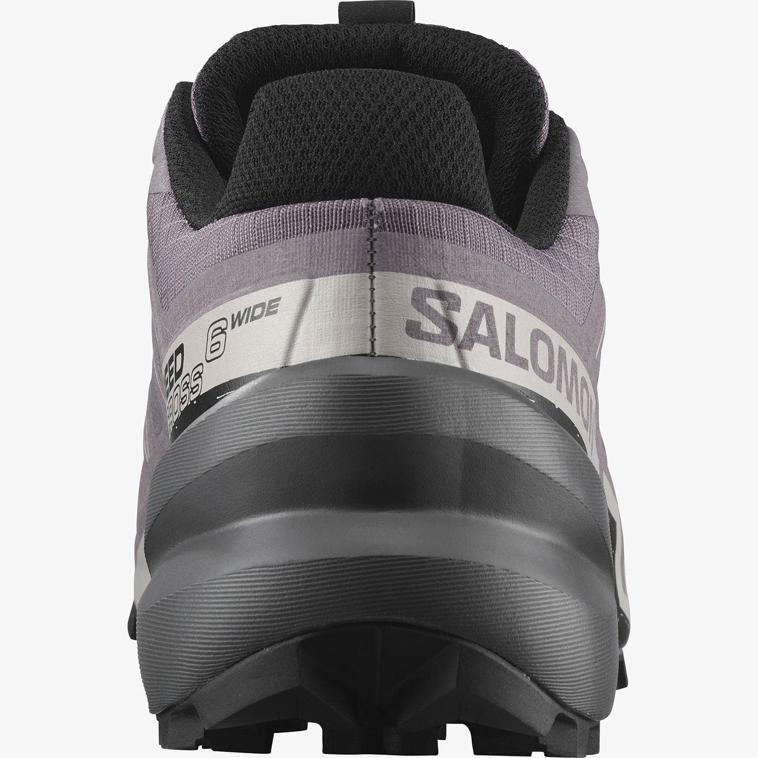Salomon Speedcross 6 Wide Women's Trail Running Shoes - Image 3