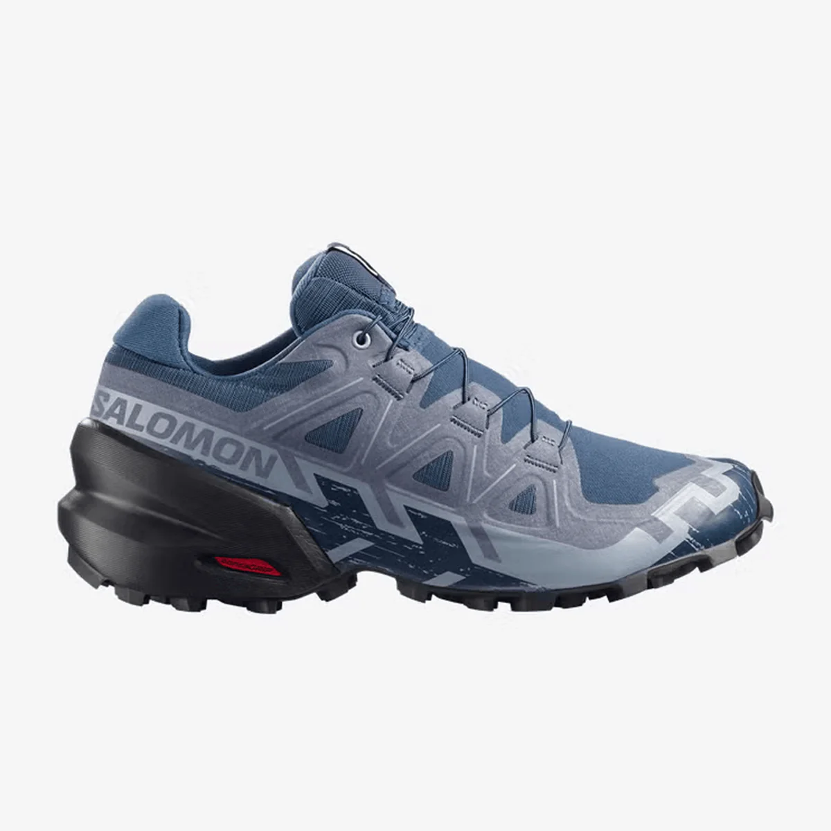 Salomon Speedcross 6 Women's Trail Running Shoes - Image 11