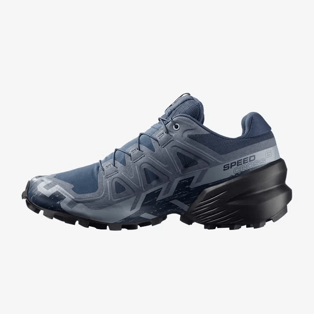Salomon Speedcross 6 Women's Trail Running Shoes - Image 13