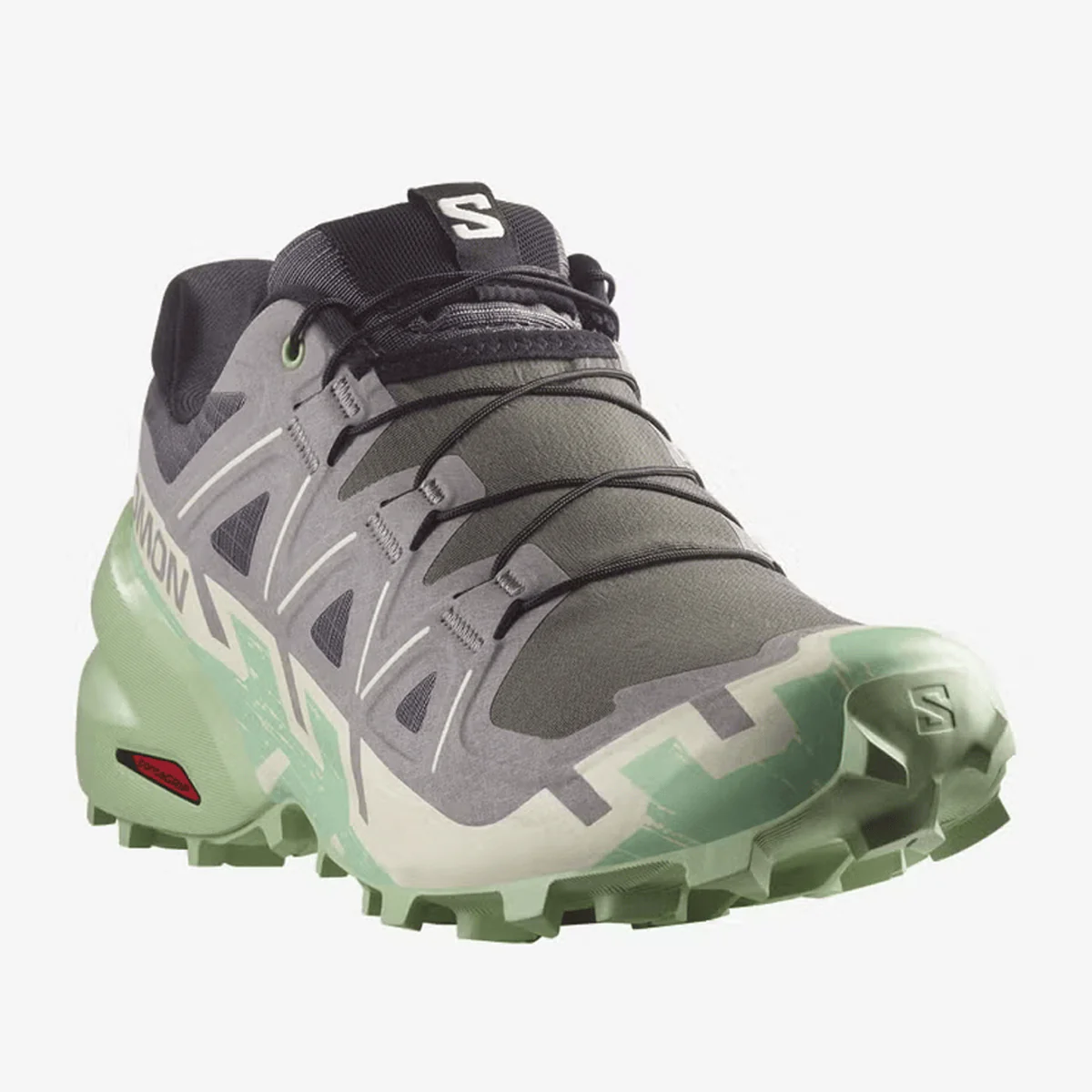 Salomon Speedcross 6 Women's Trail Running Shoes - Image 26