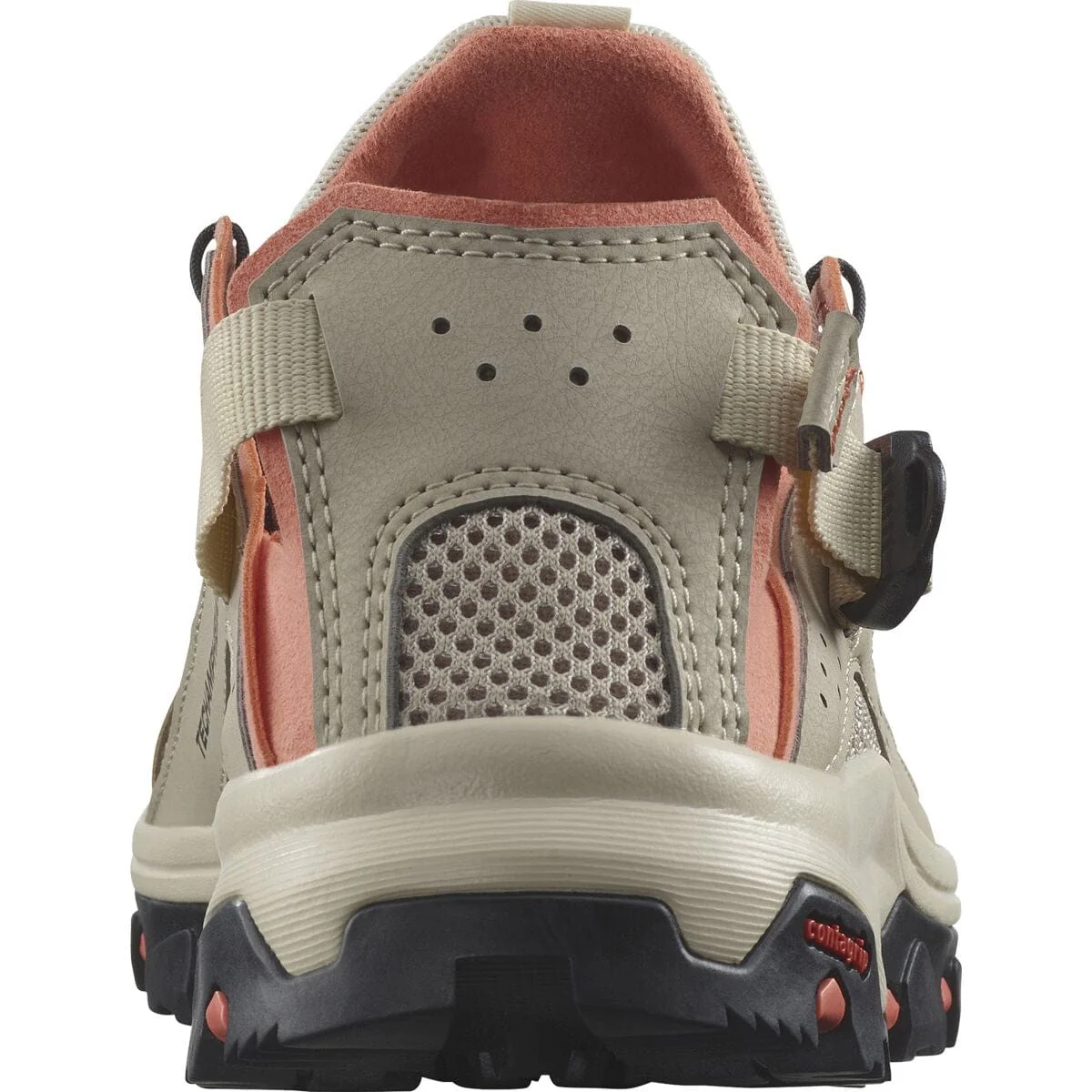 Salomon Techamphibian 5 Womens Water Shoe - Image 10
