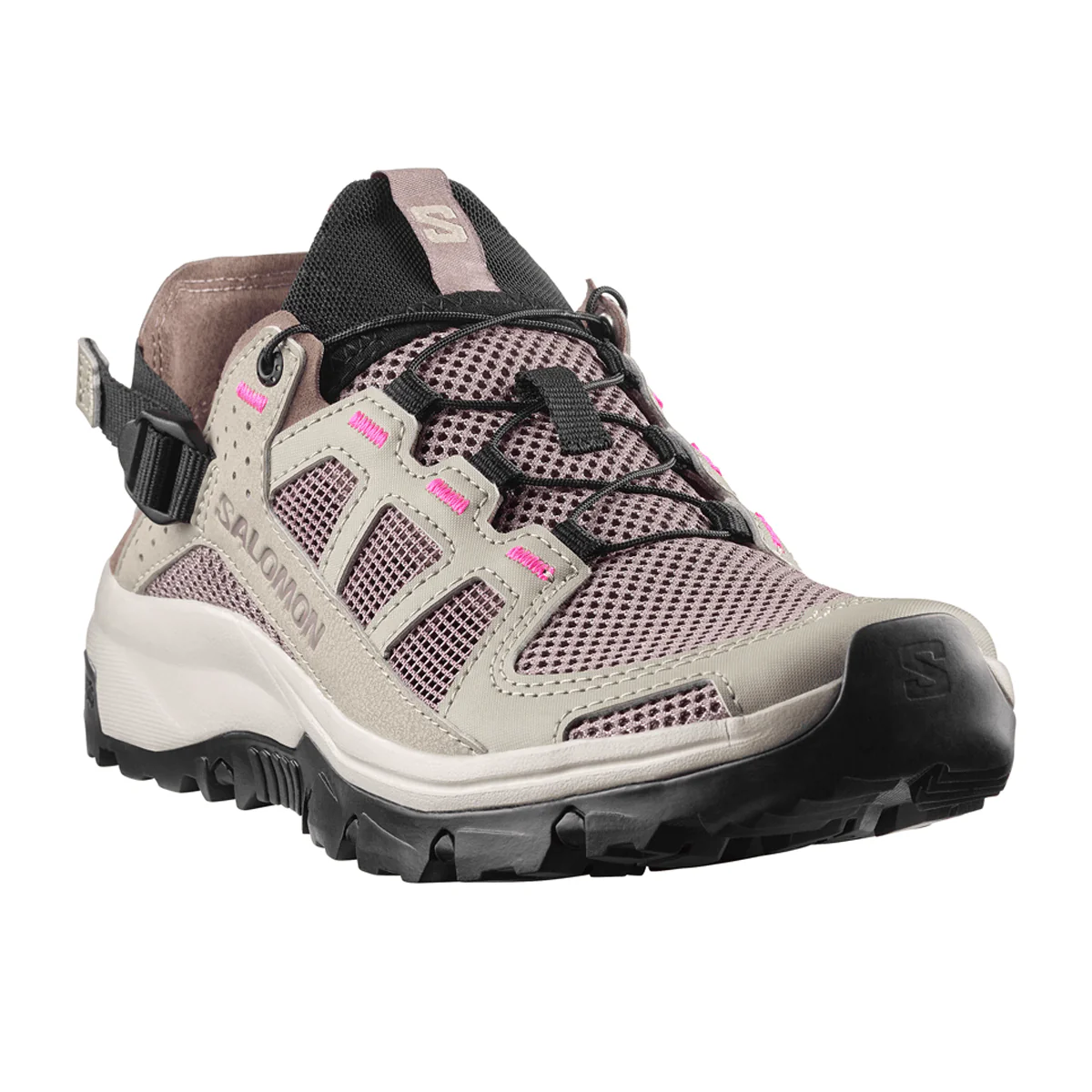 Salomon Techamphibian 5 Womens Water Shoe - Image 21