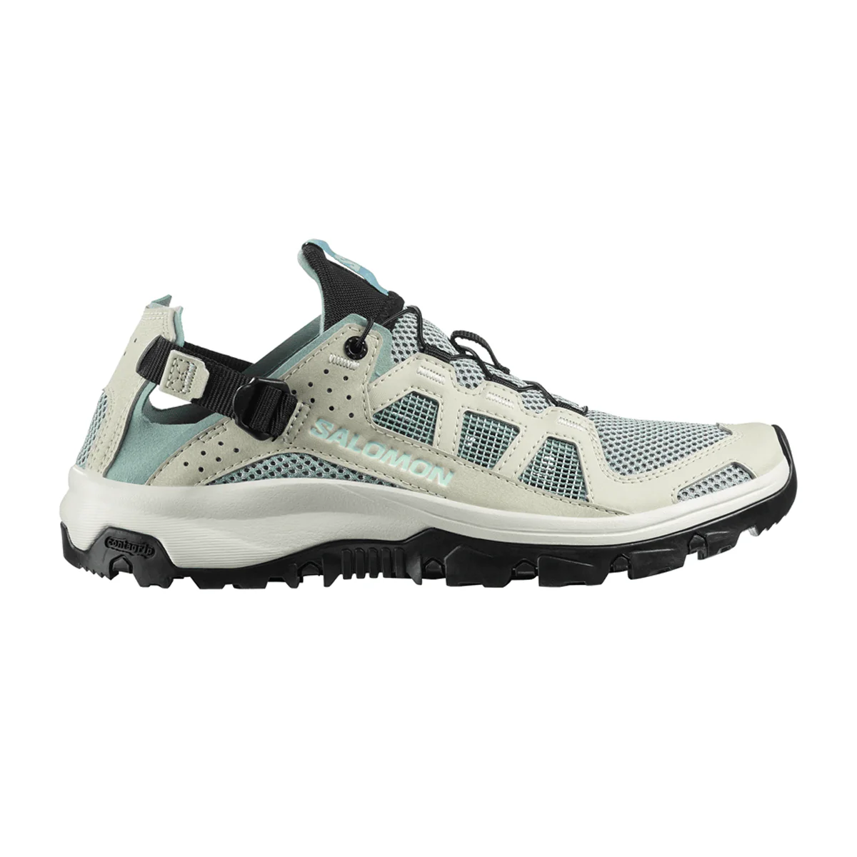 Salomon Techamphibian 5 Womens Water Shoe - Image 25