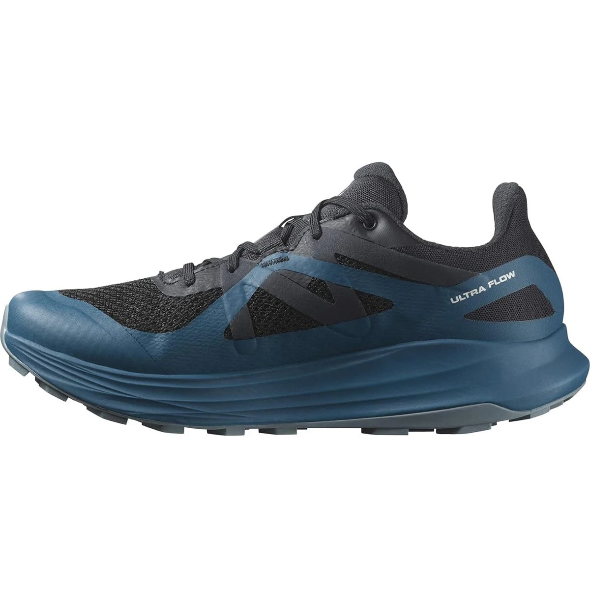 Salomon Ultra Flow Gore-Tex Trail Running Shoe - Men's - Image 2