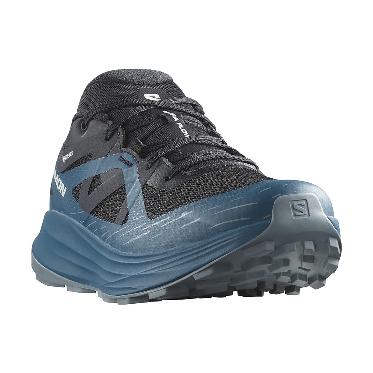 Salomon Ultra Flow Gore-Tex Trail Running Shoe - Men's - Image 3