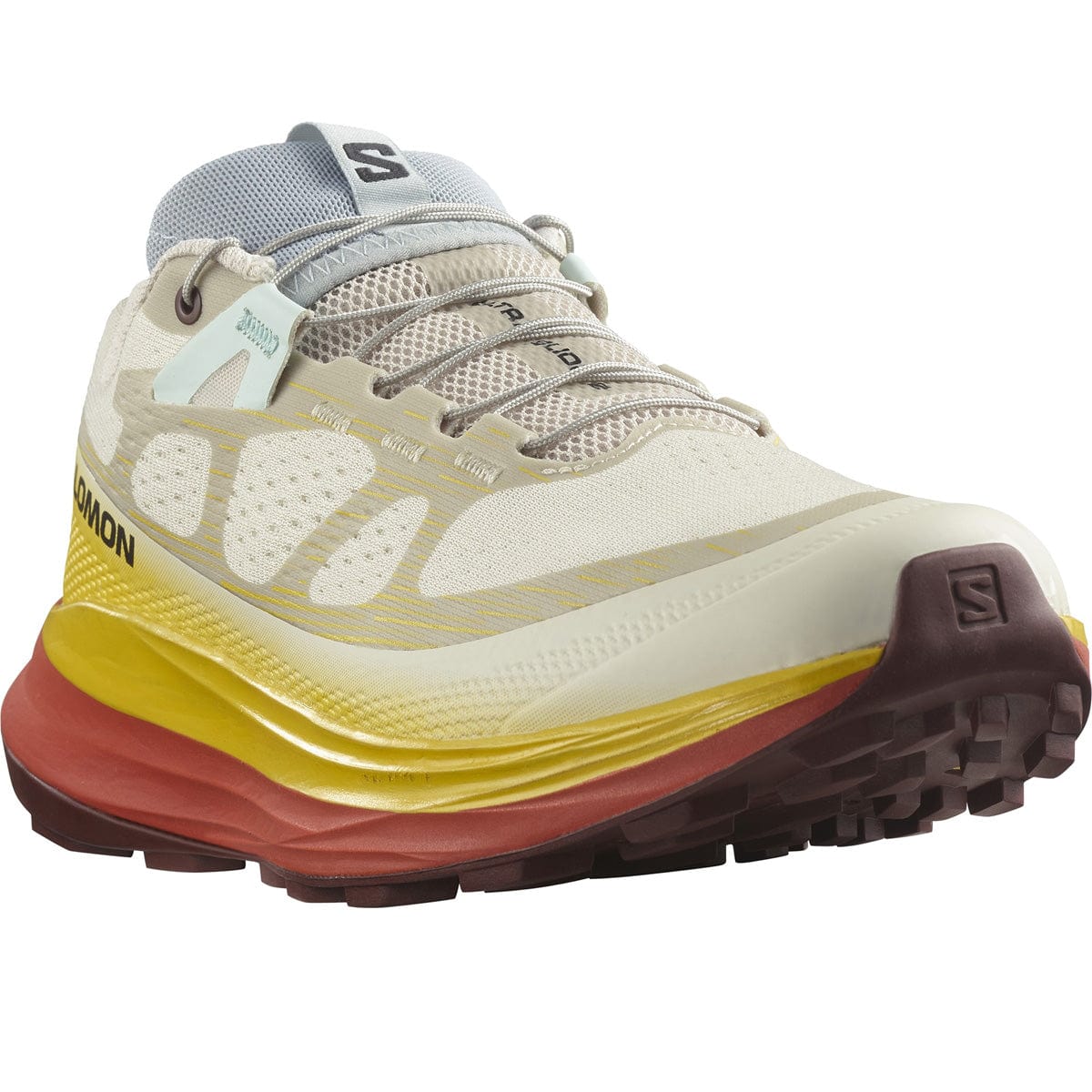 Salomon Ultra Glide 2 Womens Trail Shoe - Image 2
