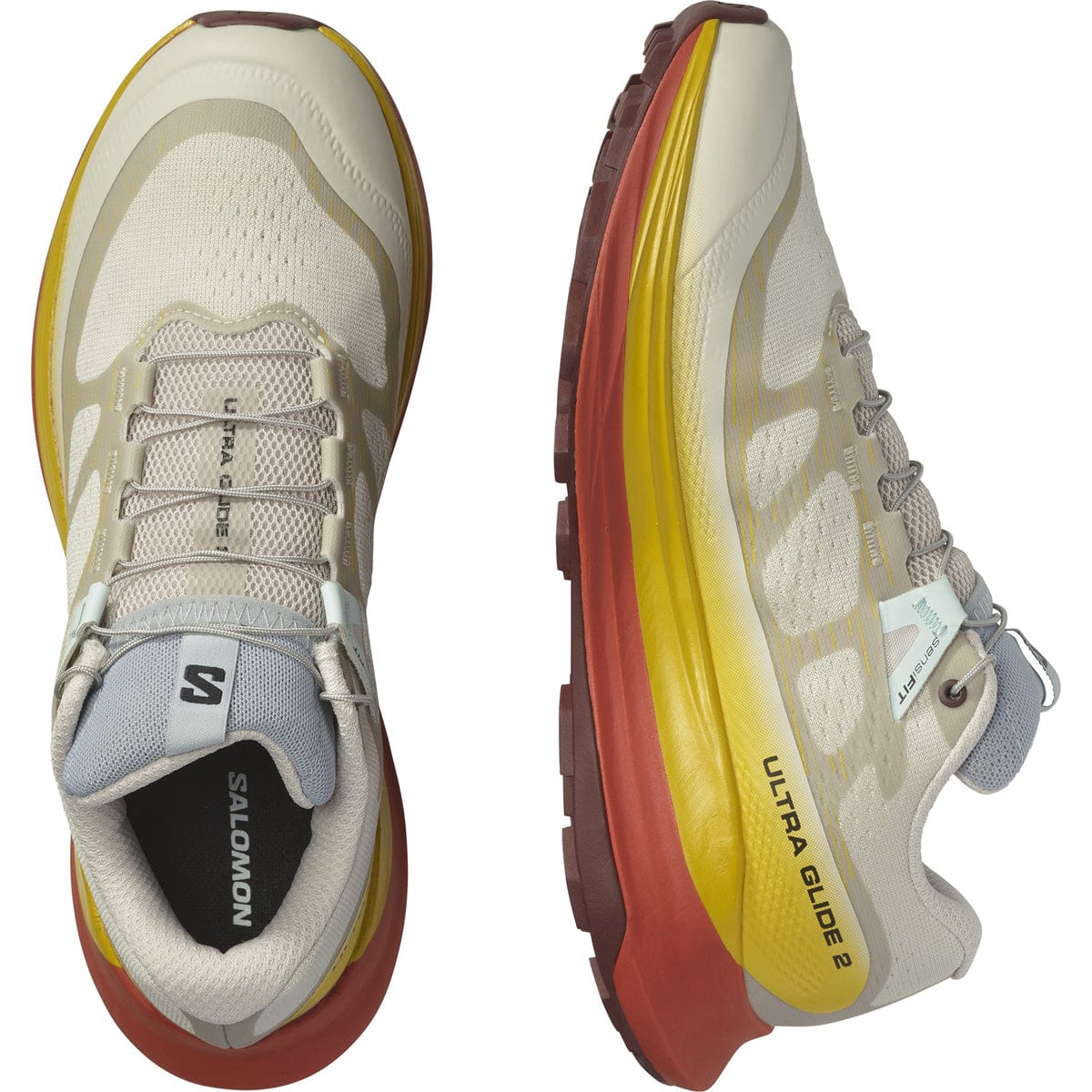 Salomon Ultra Glide 2 Womens Trail Shoe - Image 4
