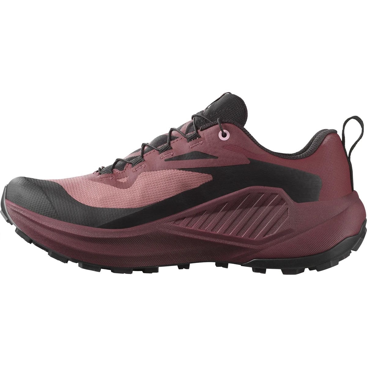 Salomon Women's Genesis Gore-tex Running Shoe - Image 2