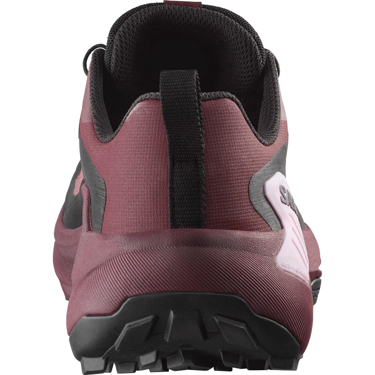 Salomon Women's Genesis Gore-tex Running Shoe - Image 4