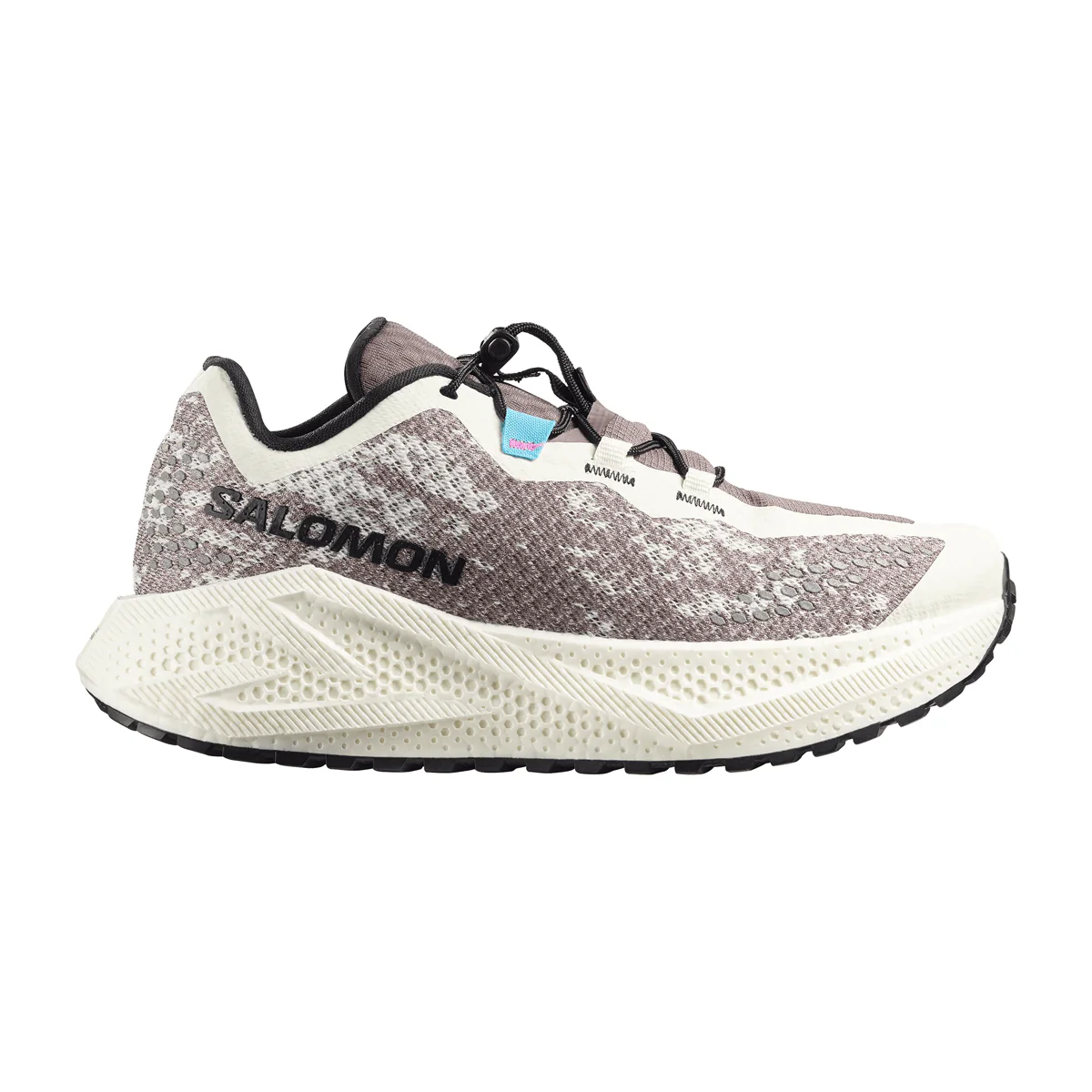 Salomon Women's Aero Gilde 4 GRVL Gravel Running Shoes