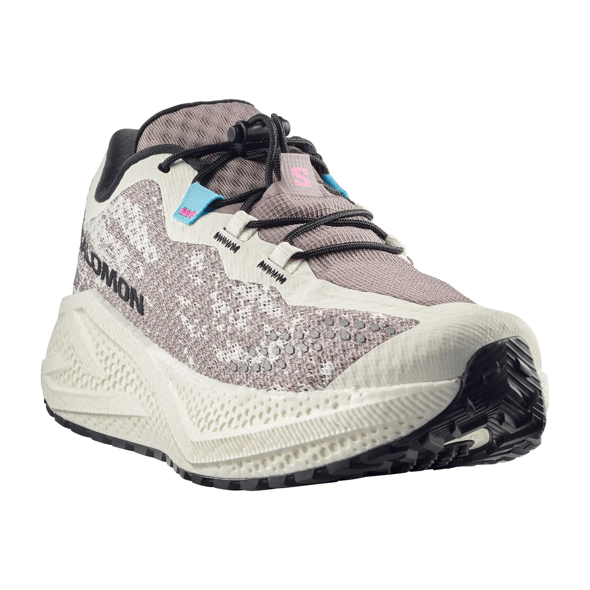 Salomon Women's Aero Gilde 4 GRVL Gravel Running Shoes - Image 4