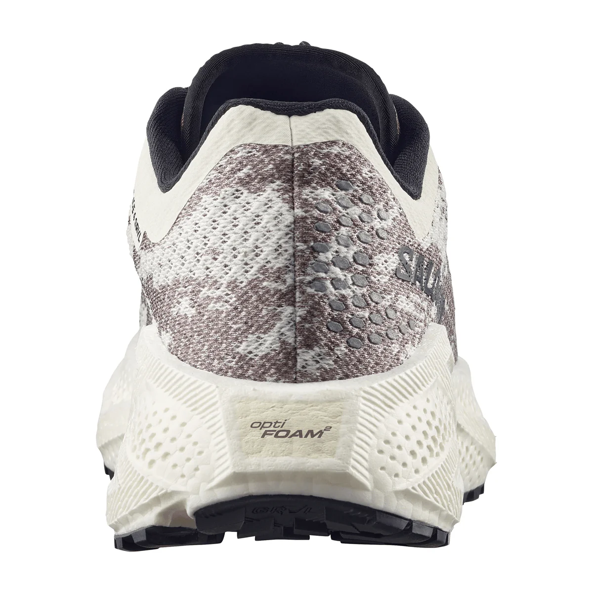 Salomon Women's Aero Gilde 4 GRVL Gravel Running Shoes - Image 5