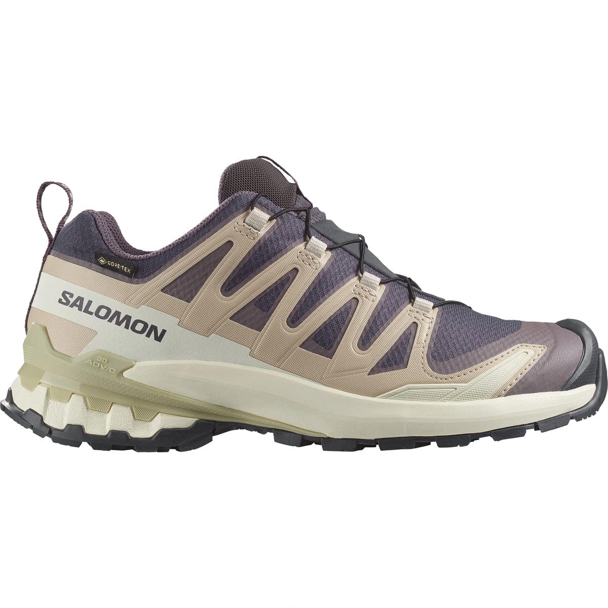 Salomon Women's XA Pro 3D V9 Gore-Tex Trail Running Shoes - Image 10