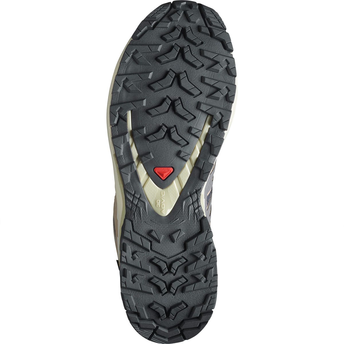 Salomon Women's XA Pro 3D V9 Gore-Tex Trail Running Shoes - Image 11