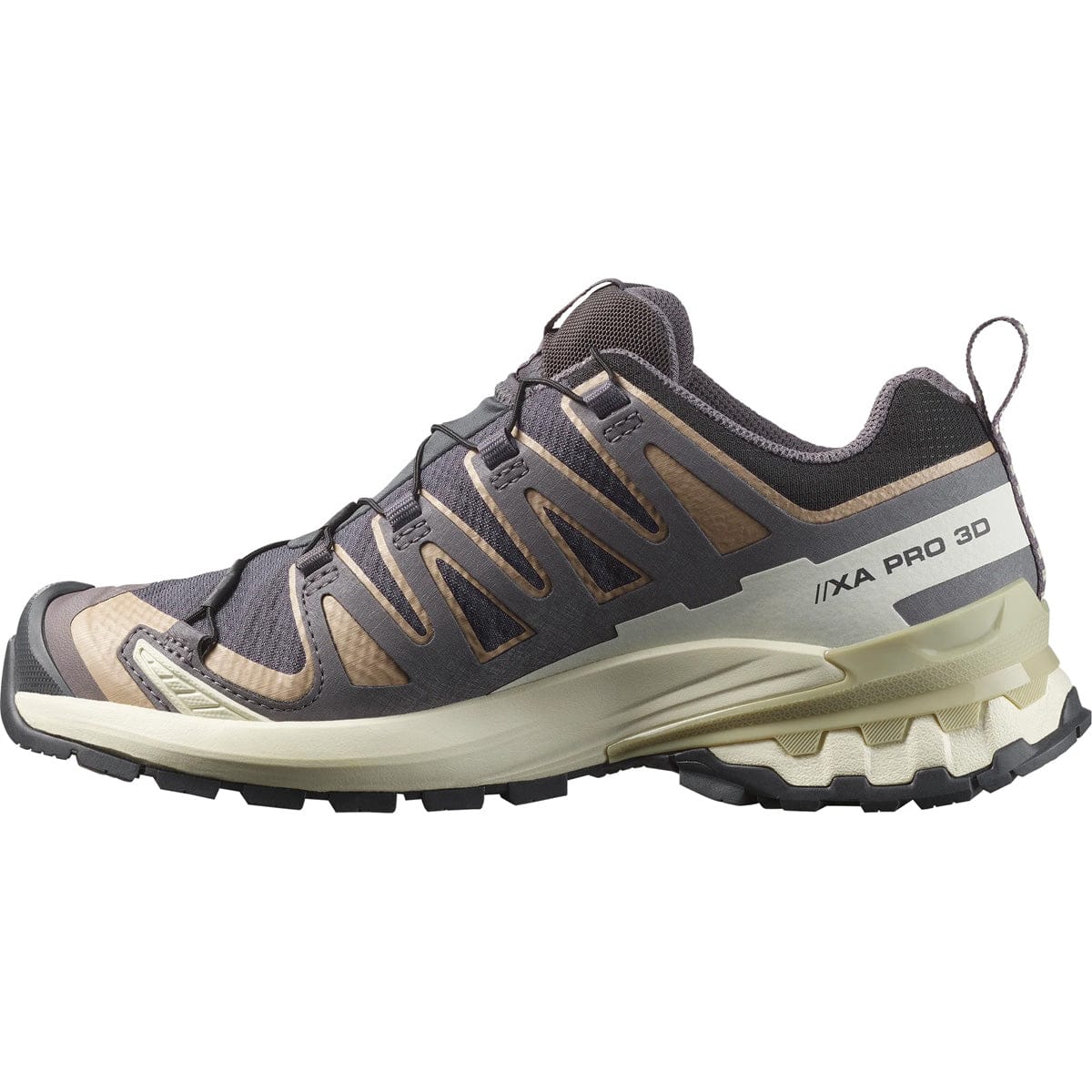 Salomon Women's XA Pro 3D V9 Gore-Tex Trail Running Shoes - Image 12