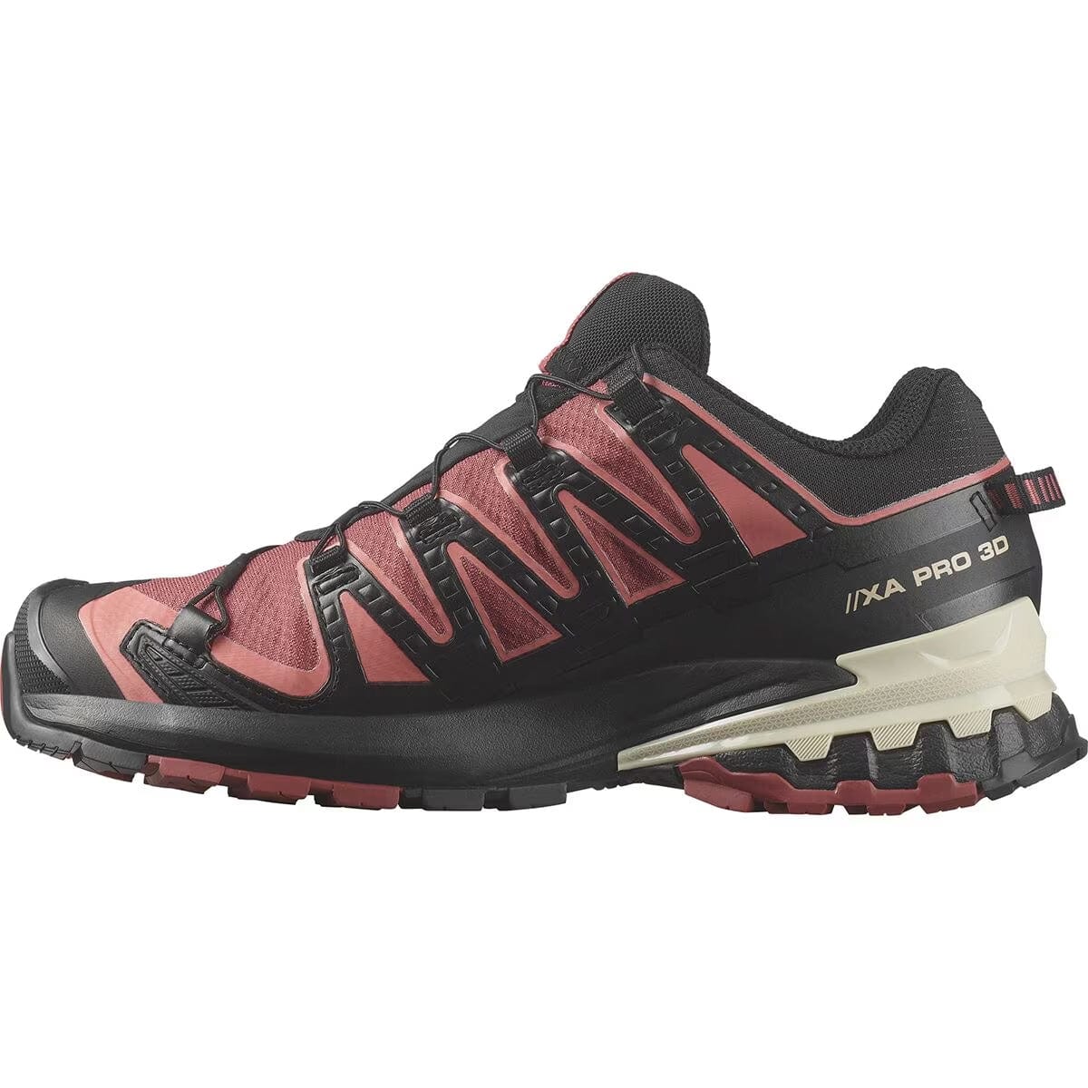 Salomon Women's XA Pro 3D V9 Gore-Tex Trail Running Shoes - Image 6