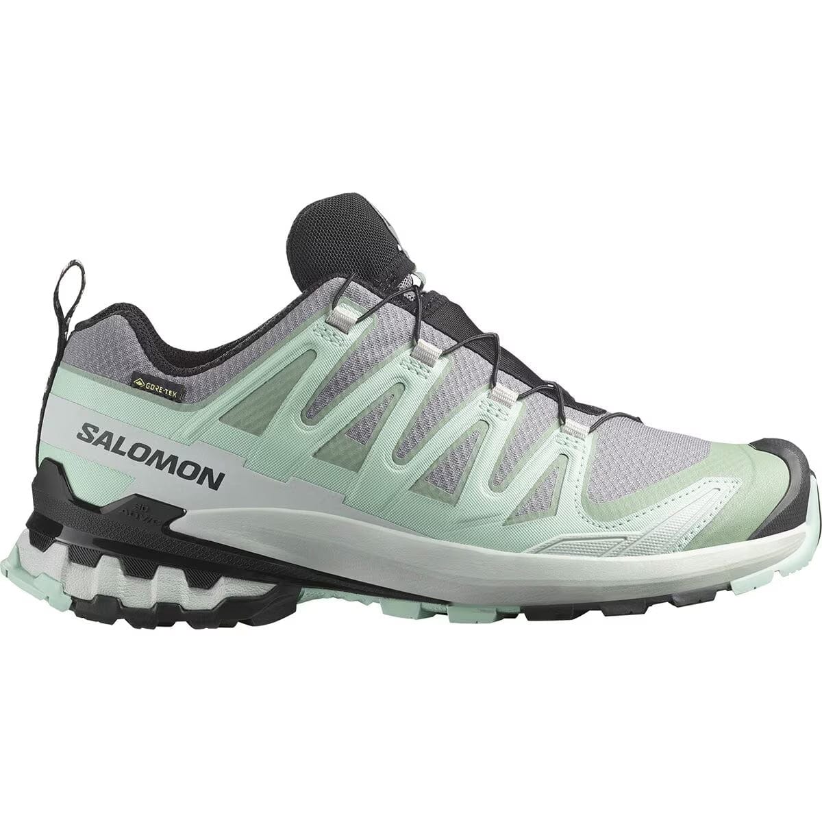 Salomon Women's XA Pro 3D V9 Gore-Tex Trail Running Shoes - Image 7