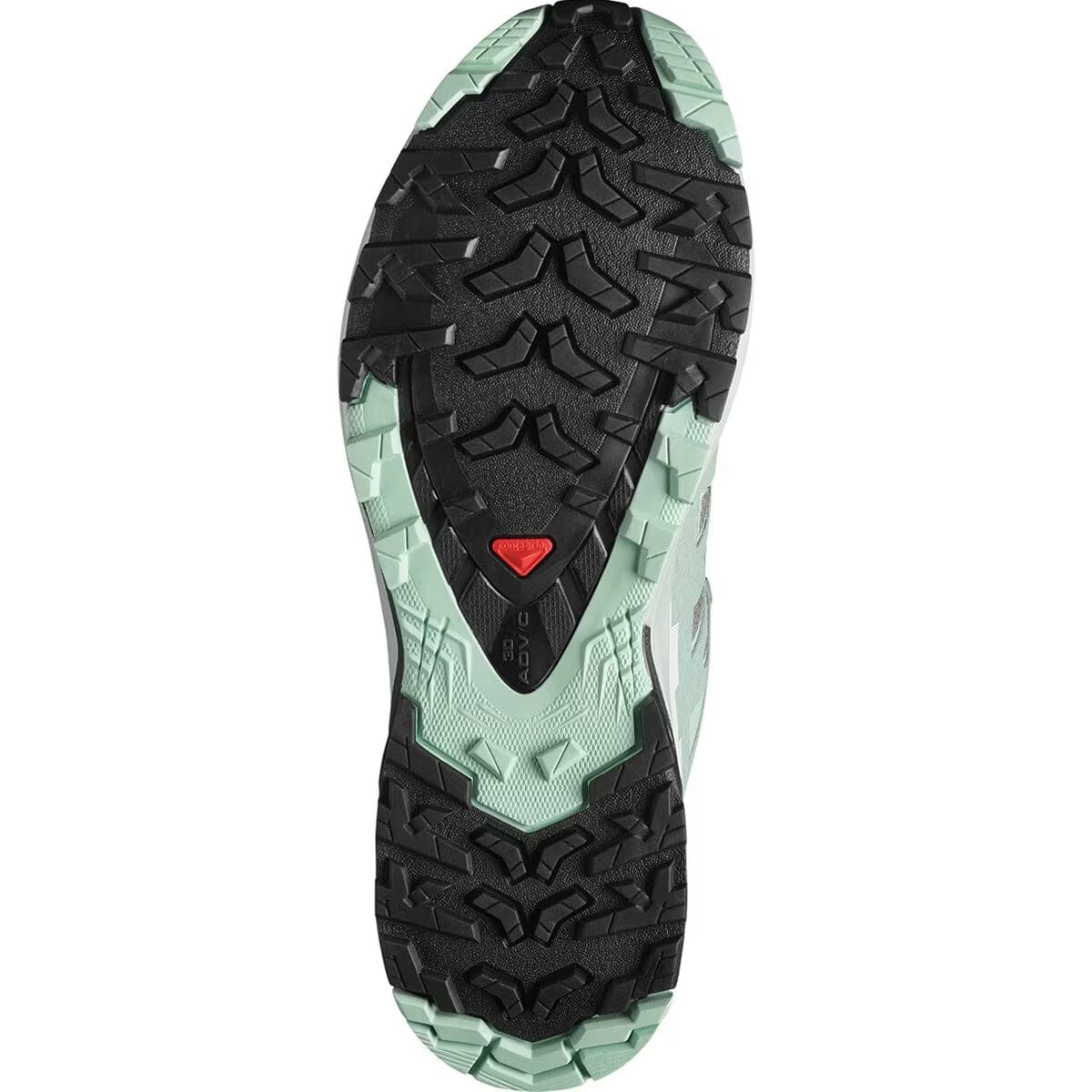 Salomon Women's XA Pro 3D V9 Gore-Tex Trail Running Shoes - Image 8