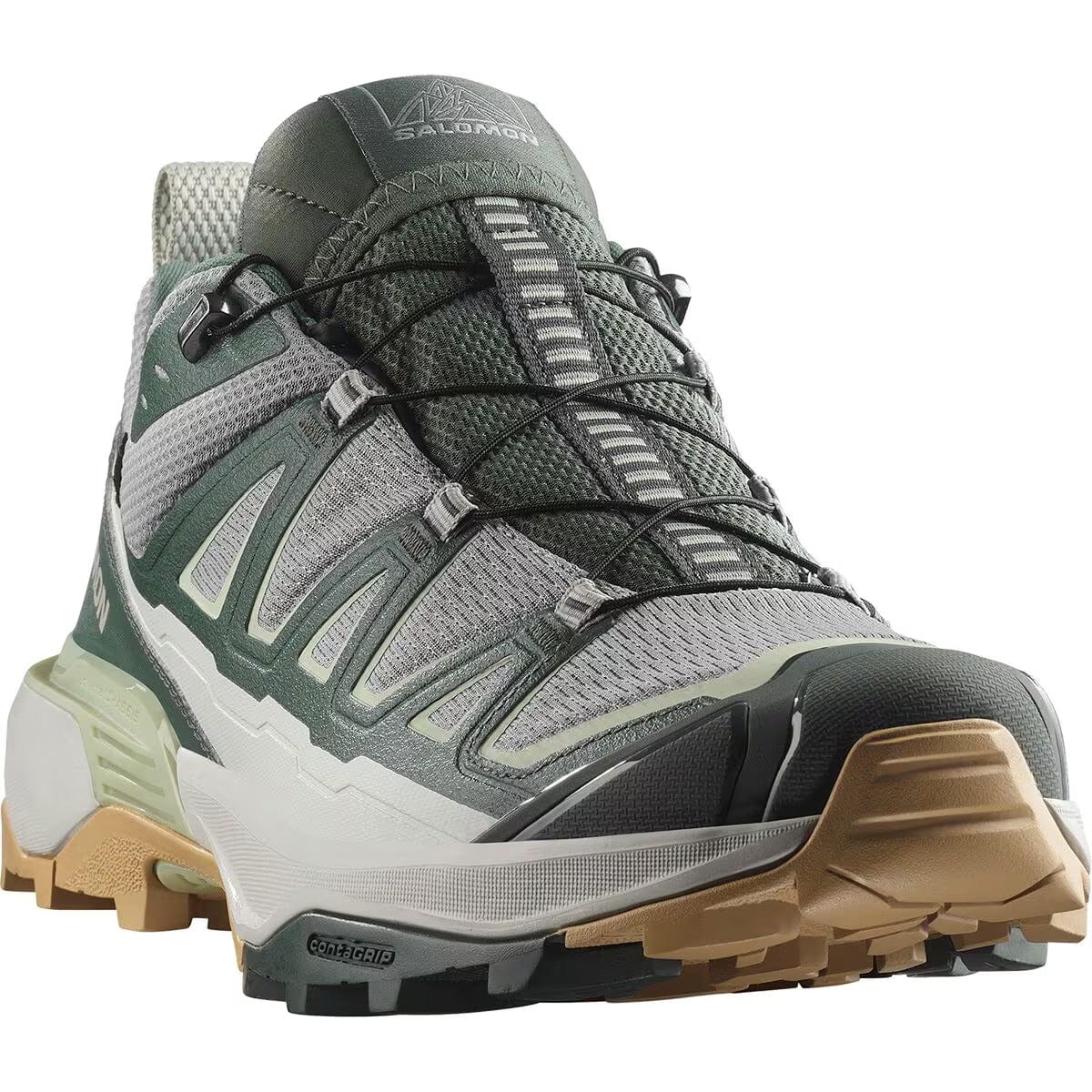 Salomon X Ultra 360 Edge GTX Hiking Shoe - Men's - Image 3