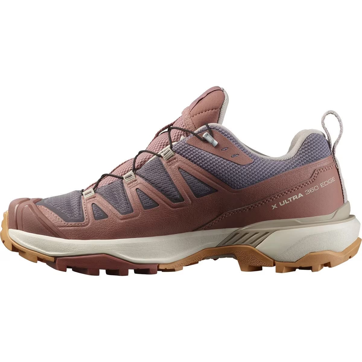 Salomon X Ultra 360 Edge GTX Hiking Shoe - Women's - Image 2