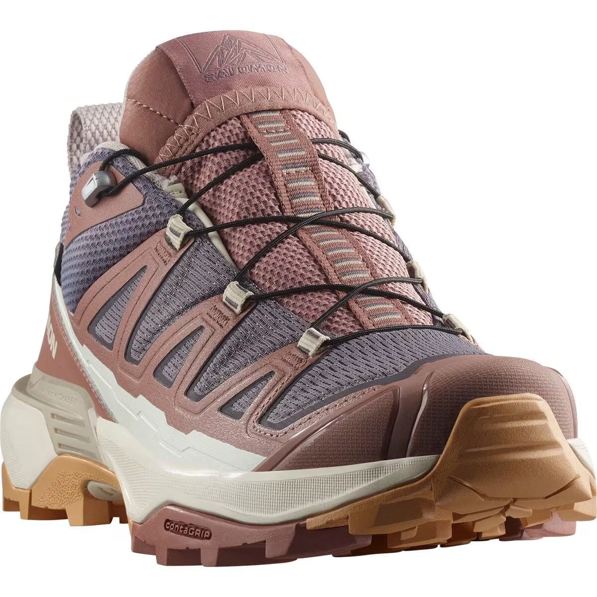 Salomon X Ultra 360 Edge GTX Hiking Shoe - Women's - Image 3