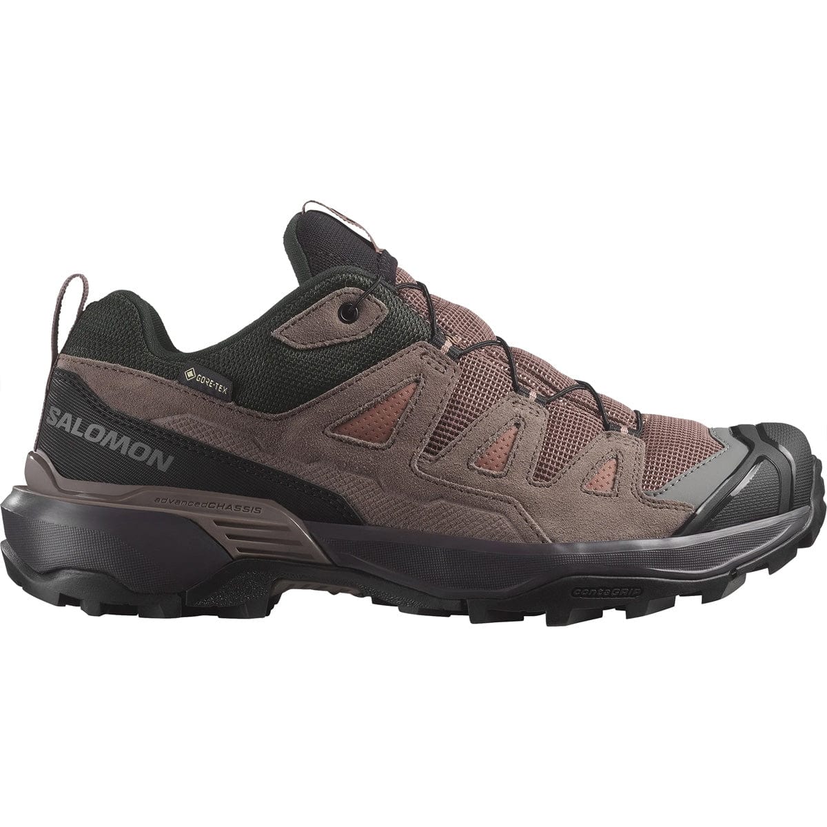 Salomon X ULTRA 360 LTR GTX Hiking Shoe - Womens