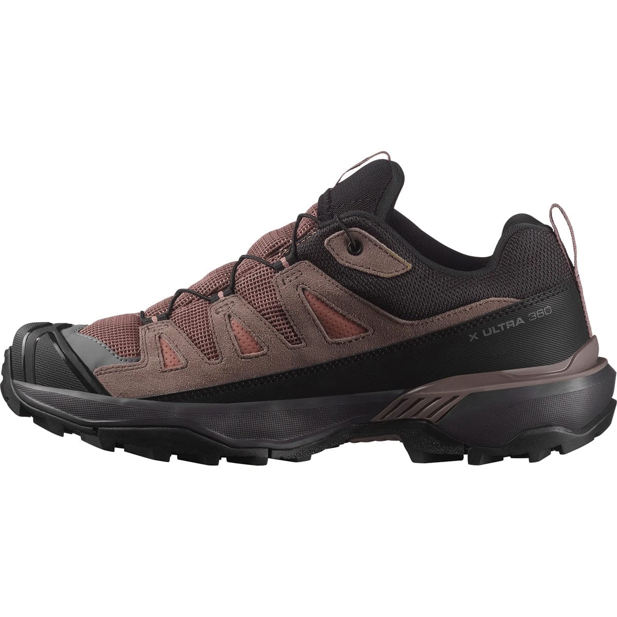 Salomon X ULTRA 360 LTR GTX Hiking Shoe - Womens - Image 3