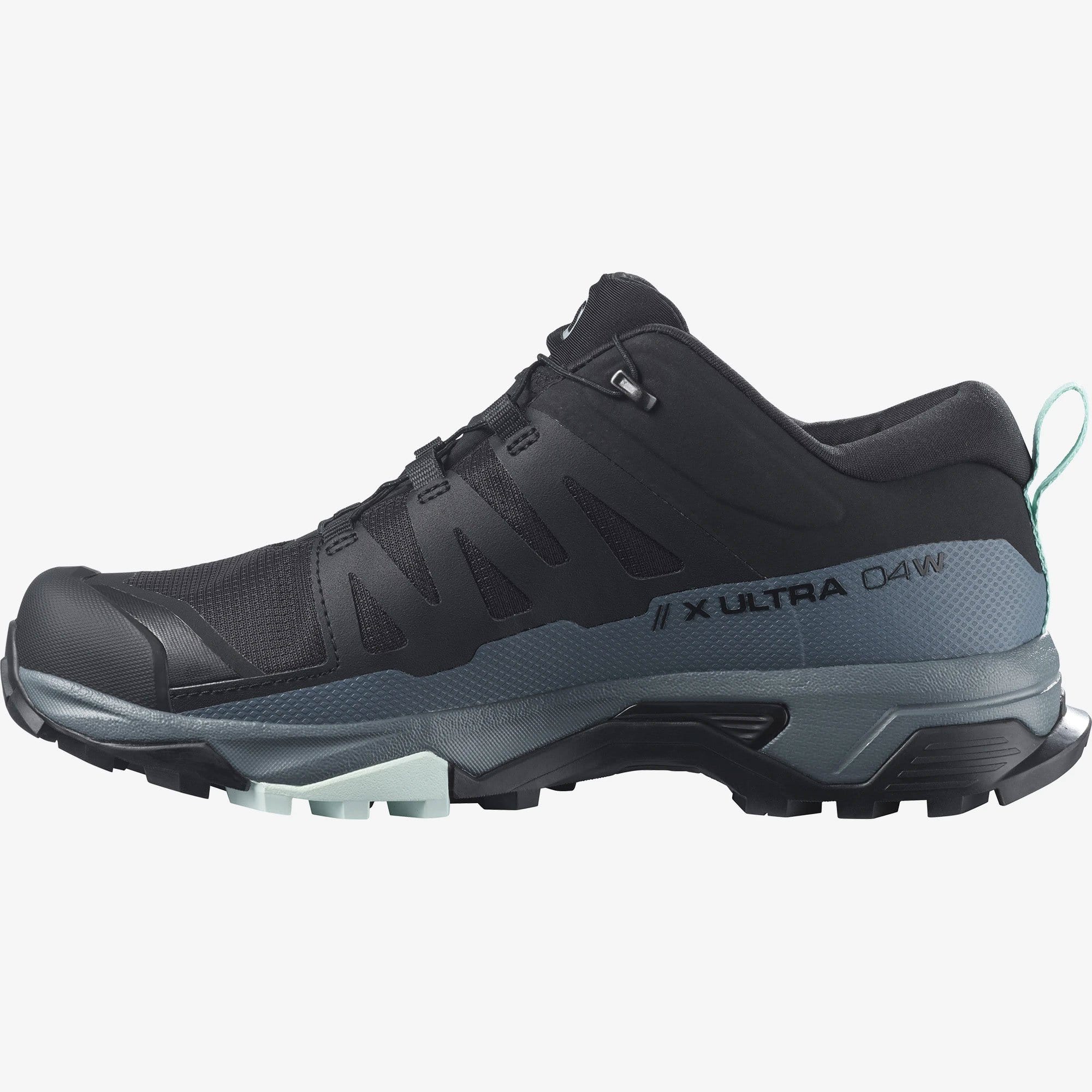 Salomon X ULTRA 4 GTX Low Hiking Shoe - Women's - Image 11