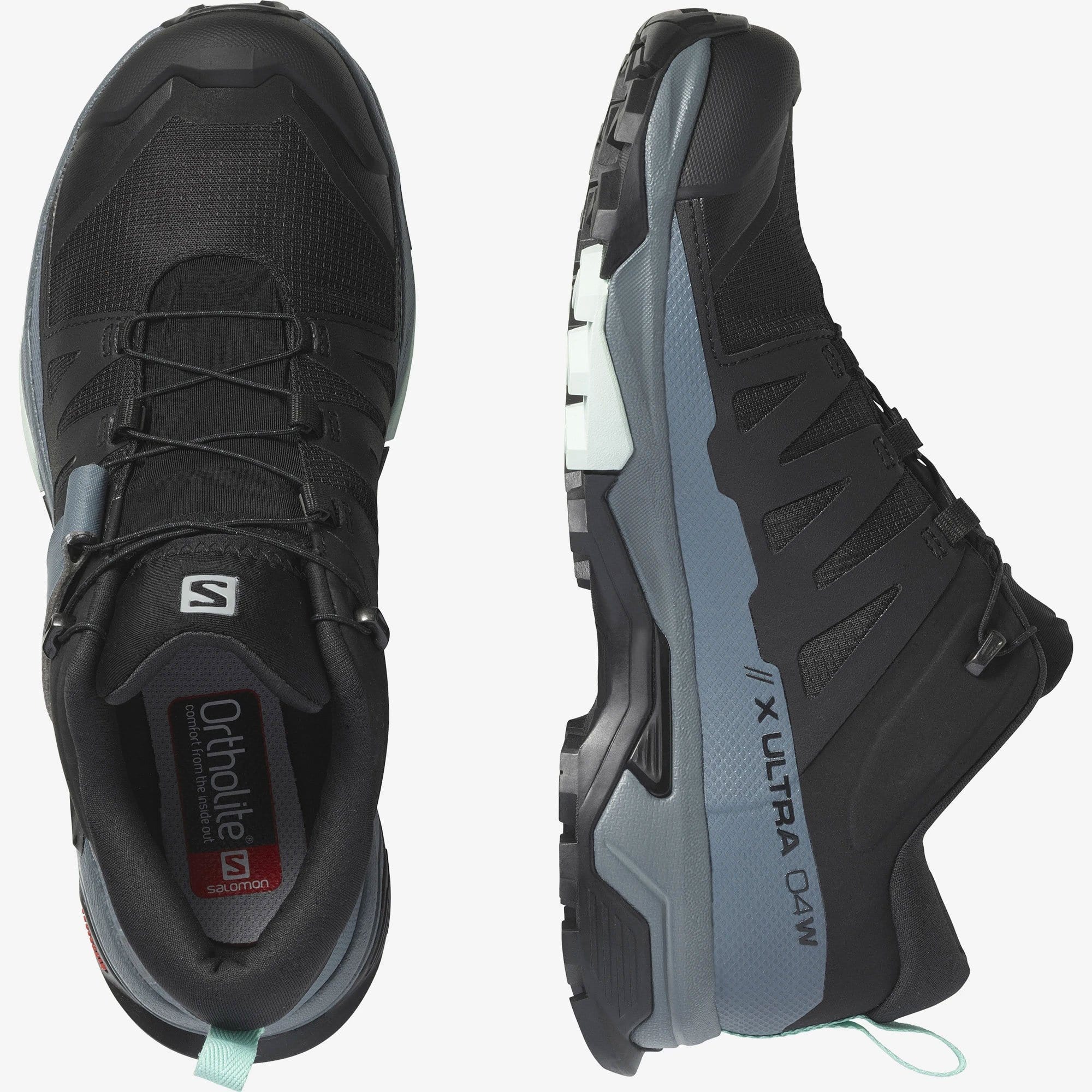 Salomon X ULTRA 4 GTX Low Hiking Shoe - Women's - Image 13