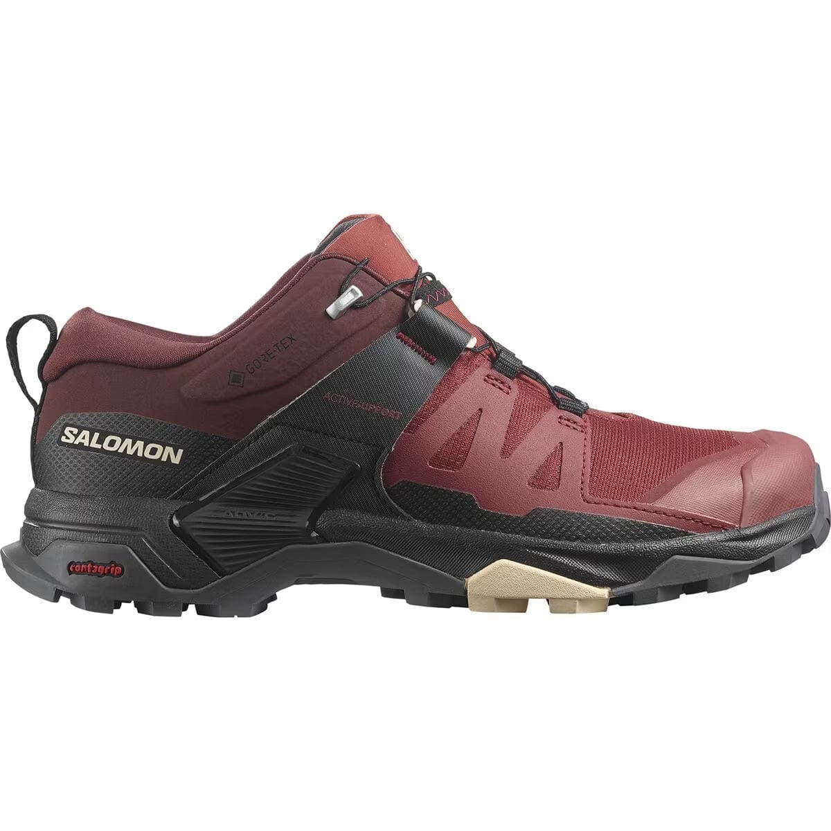 Salomon X ULTRA 4 GTX Low Hiking Shoe - Women's - Image 15