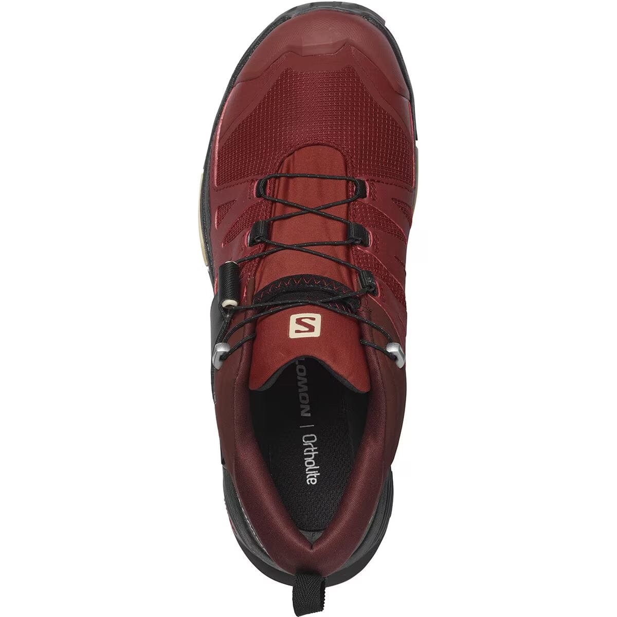Salomon X ULTRA 4 GTX Low Hiking Shoe - Women's - Image 17