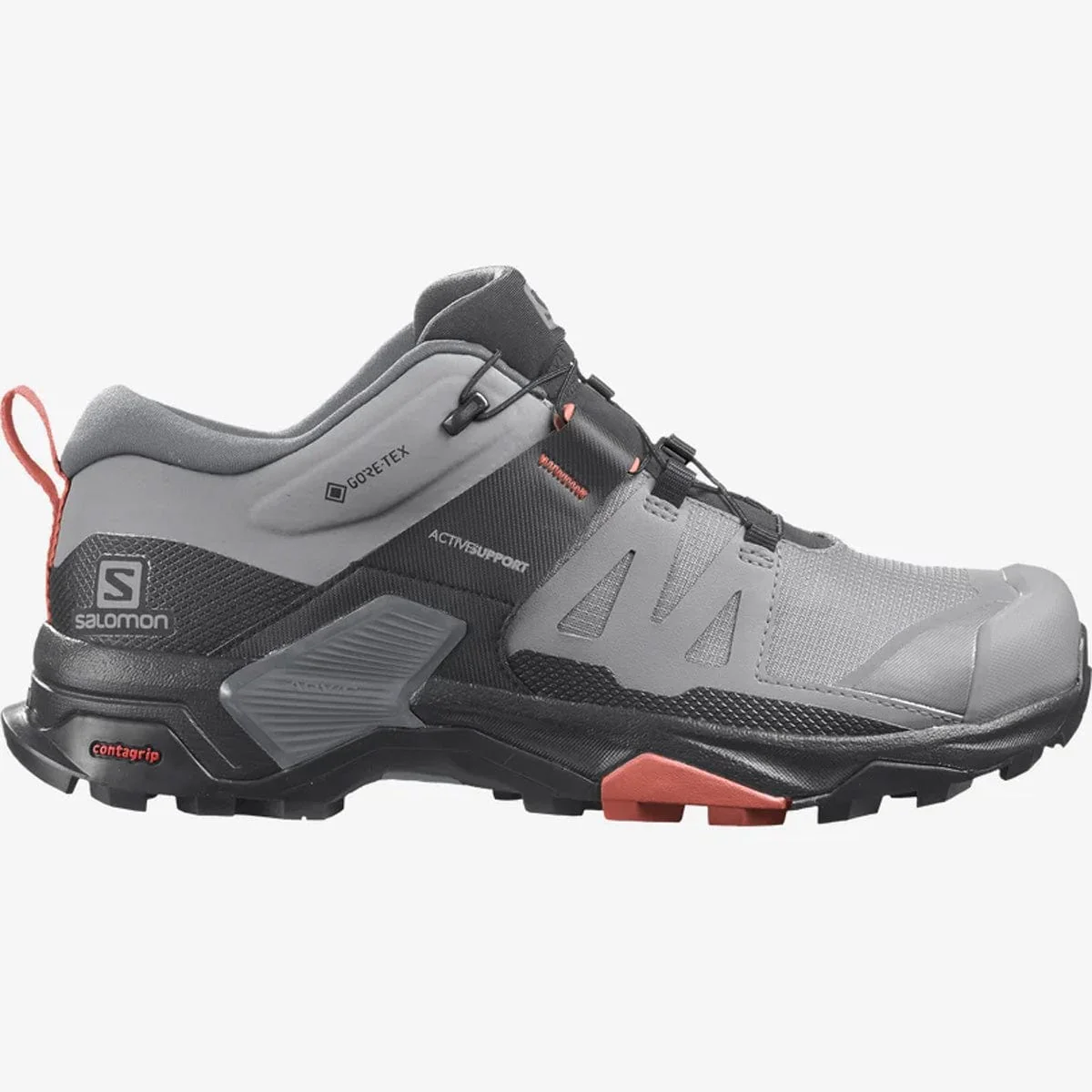 Salomon X ULTRA 4 GTX Hiking Shoe - Women's - Image 2