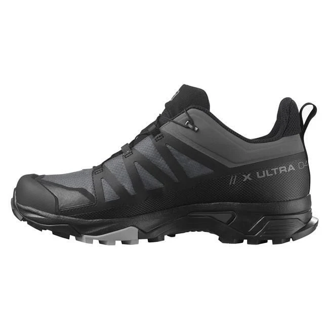 Salomon Men's X ULTRA 4 Low GTX Hiking Shoe - Image 11