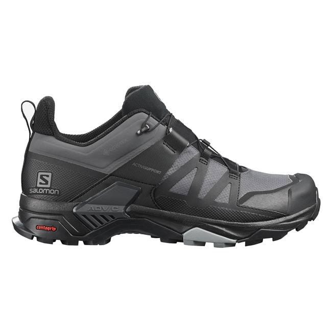 Salomon Men's X ULTRA 4 Low GTX Hiking Shoe - Image 6