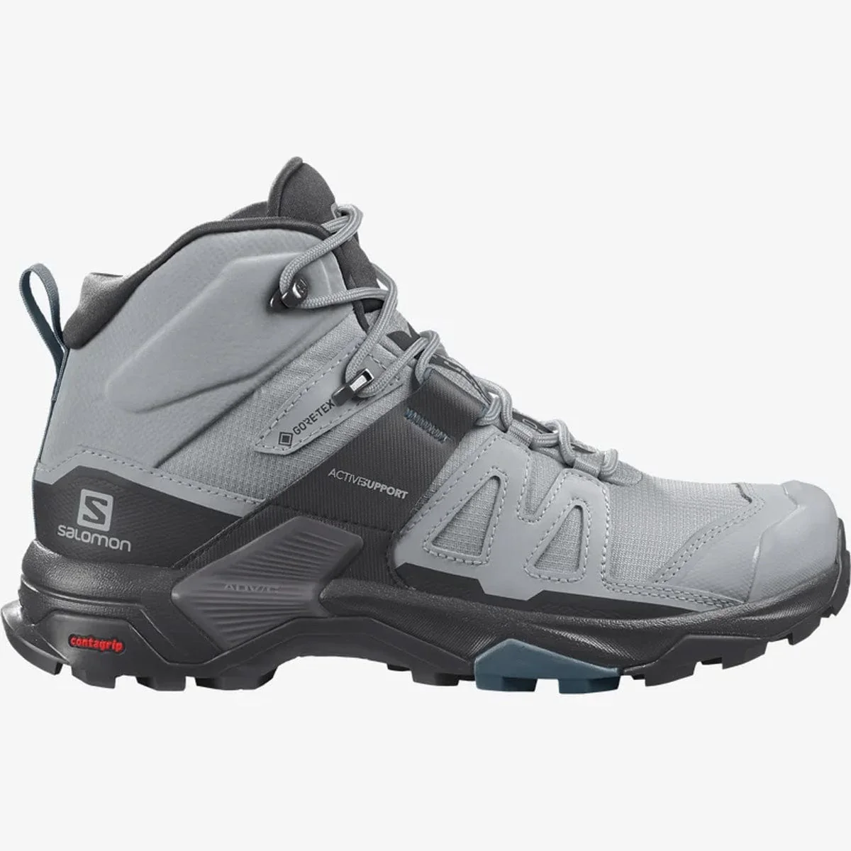 Salomon X ULTRA 4 MID GTX Hiking Boot - Women's - Image 2