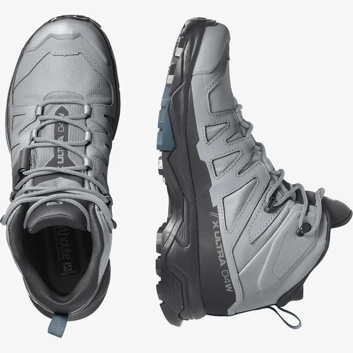 Salomon X ULTRA 4 MID GTX Hiking Boot - Women's - Image 4