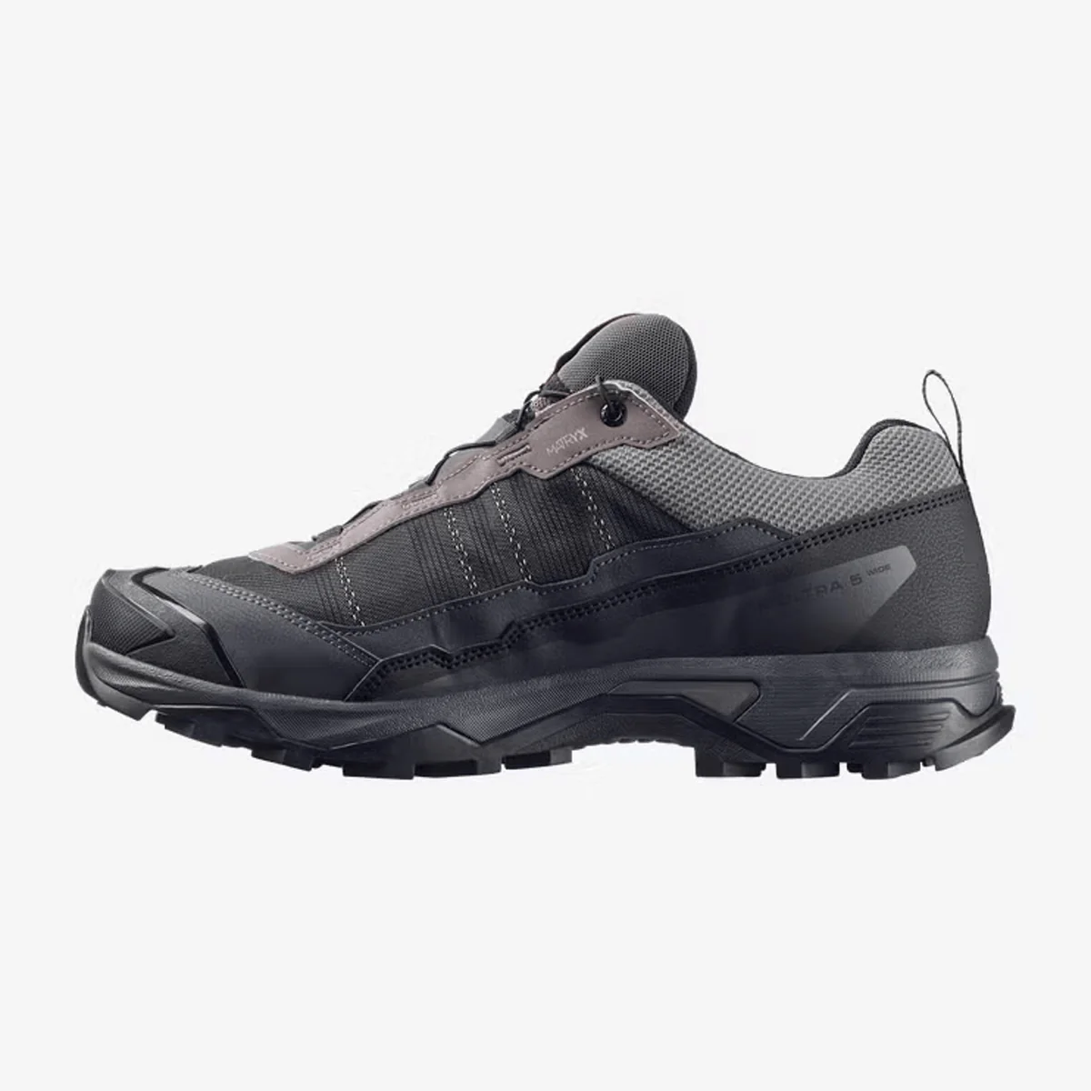 Salomon X Ultra 5 GTX Wide Hiking Shoe - Mens - Image 3