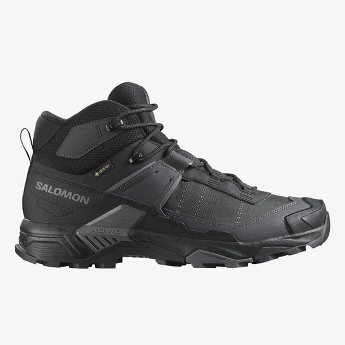 Salomon X Ultra 5 Mid GTX Hiking Boot - Men's