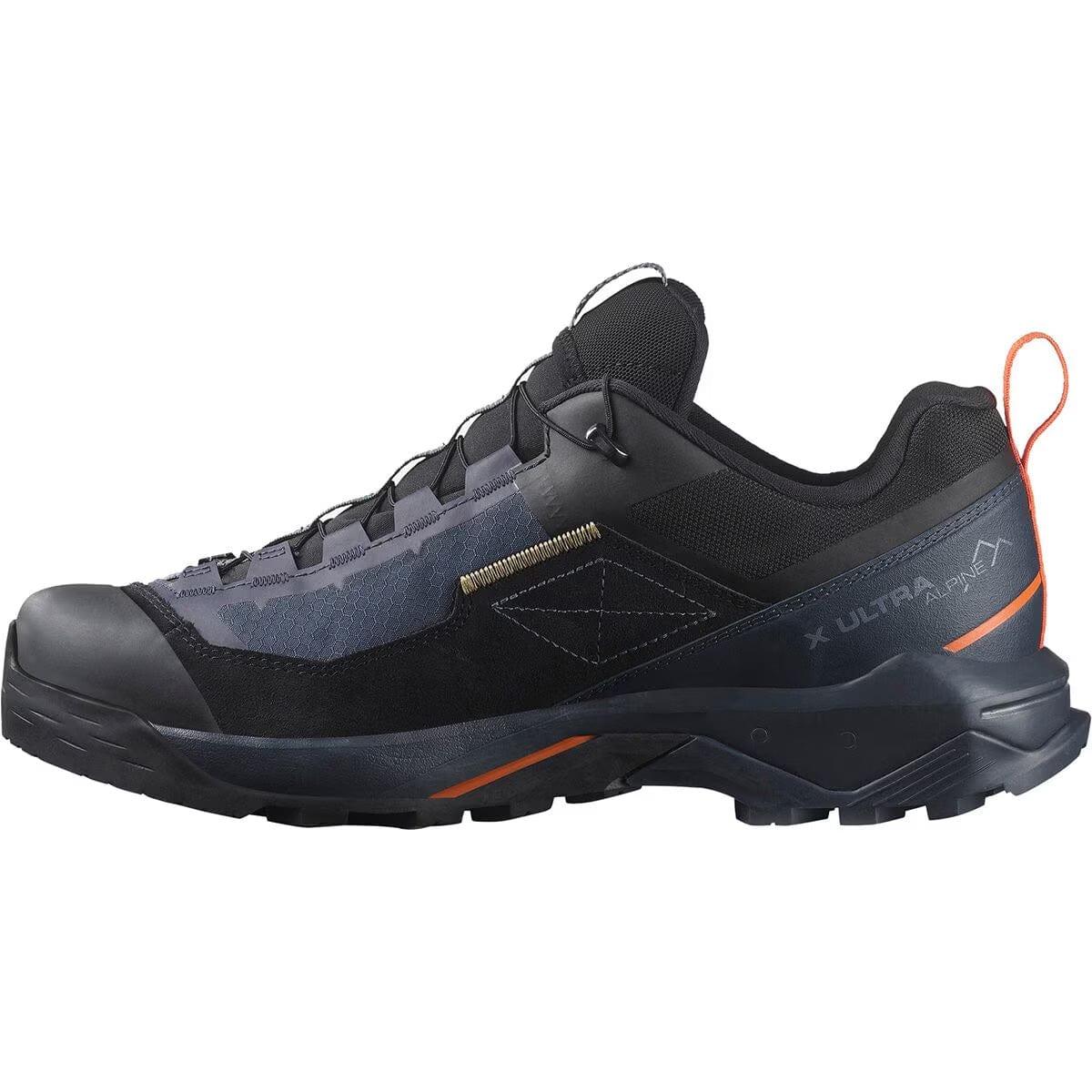 Salomon X Ultra Alpine GTX Hiking Shoe - Men's - Image 2