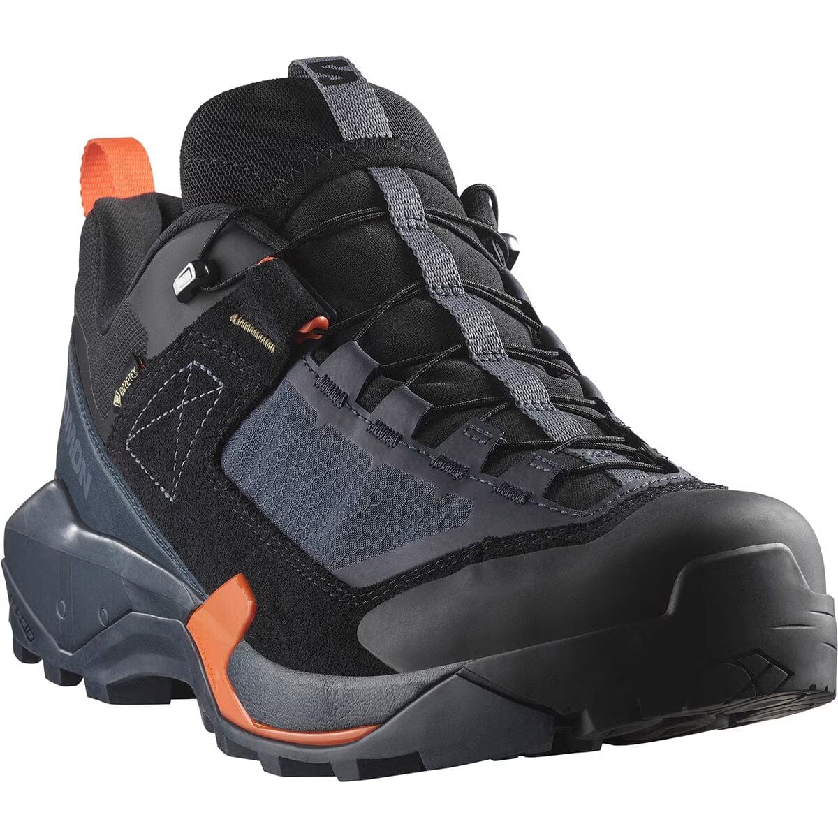 Salomon X Ultra Alpine GTX Hiking Shoe - Men's - Image 3