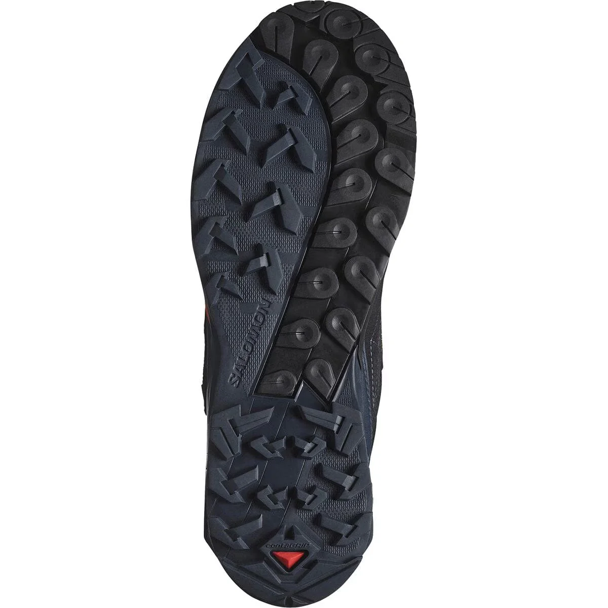 Salomon X Ultra Alpine GTX Hiking Shoe - Men's - Image 5