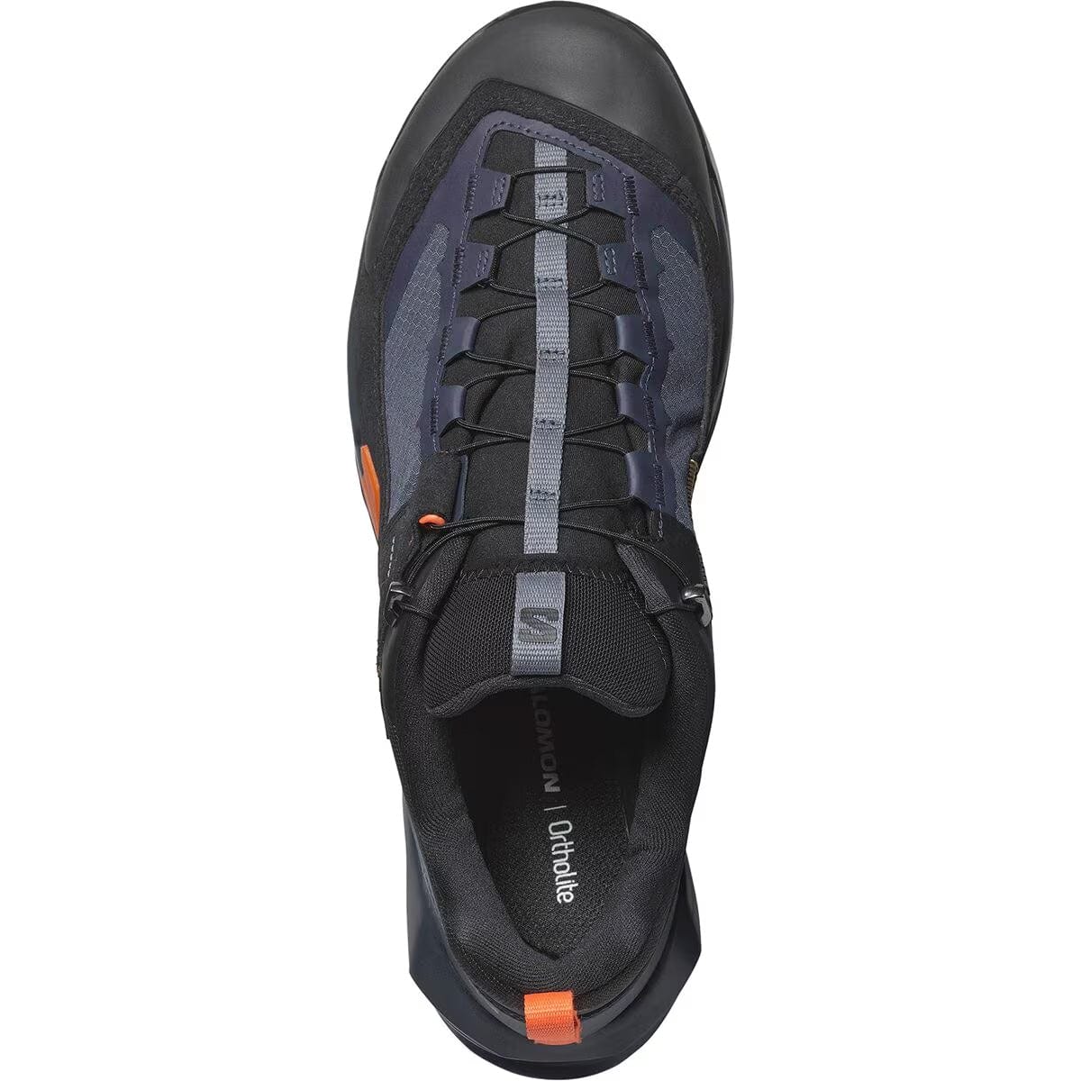 Salomon X Ultra Alpine GTX Hiking Shoe - Men's - Image 6