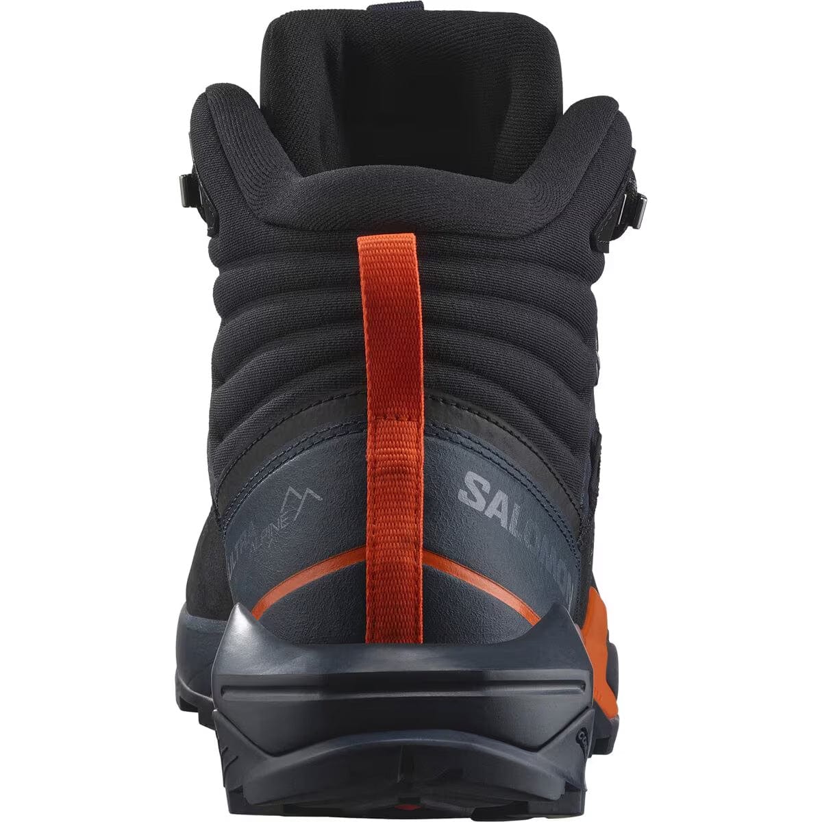 Salomon X Ultra Alpine Mid GTX Hiking Boot - Men's - Image 4