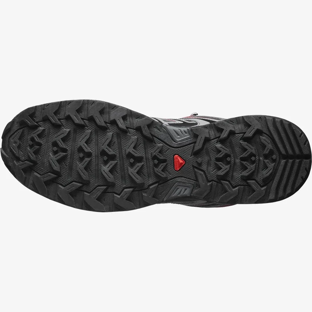 Salomon X Ultra Pioneer Mid Climasalomon Waterproof Men's Hiking Boots - Image 4
