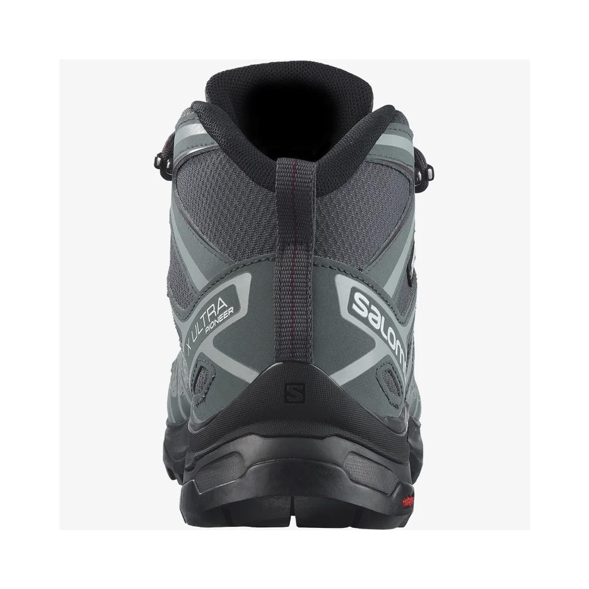 Salomon X Ultra Pioneer Mid Climasalomon Waterproof Women's Hiking Boots - Image 6
